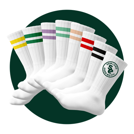 Tennissocken
